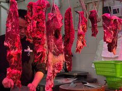 -阿娟牛肉丸·手打牛肉丸·现做现卖