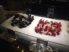 -星汇餐厅(新濠影汇店)