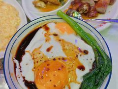-澳门陈光记烧味饭店(郎家园店)