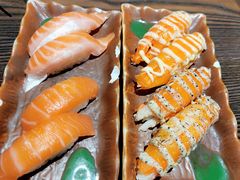 -大雄寿司(洛浦店)