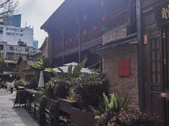 -昆明老街