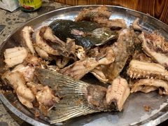 -肖肖酸萝卜鱼火锅(总店)