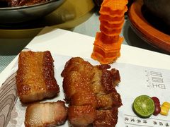 -时间里·新派粤菜(远洋店)