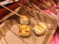 -为民烧烤吧.自贡爆炒菜(收录10年好店)