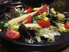 -九田家黑牛烤肉料理(二天地店)