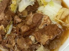 -金泰缘排骨馆(遵化路店)