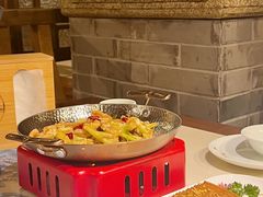 -姑苏家宴·苏帮菜·松鼠桂鱼(苏州总店)