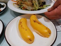 -日月昇渔家菜·海肠捞饭·大连海鲜(星海公园店)
