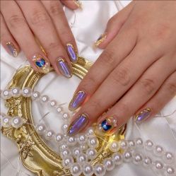 -LILY NAILS美甲美睫
