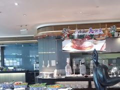 -永泰福朋喜来登酒店-宜客乐自助餐厅(远大路店)