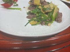 -墨白私房菜·广东菜 粤菜