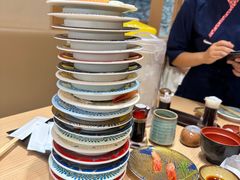 -大起水产回转寿司(道顿堀店)