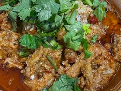 -佬缸炮江湖川菜(玉林店)