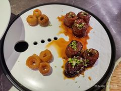 -闫府私房菜·百年鲁菜(恒隆店)