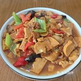 最近和朋友品尝这家小白焖羊肉，简直惊艳到我了