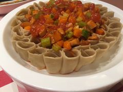 -西贝(宝乐汇店)
