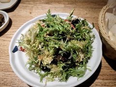 -一味烧烤(纪念路店)
