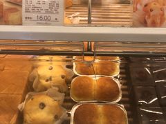 -好利来(东四店)