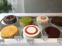 -Lady M Cake Boutique(麦迪逊大道店)