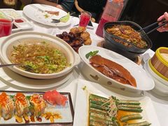 -贝勒爷·酥不腻烤鸭
