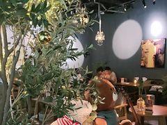 -咖法森林·咖啡  酒吧(天河店)