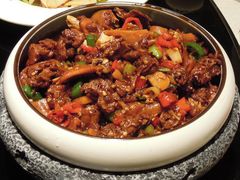 -千百味红餐厅·江西菜(绿地双子塔店)