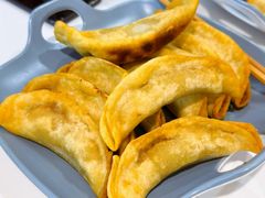 -老新隆牛肉锅贴(新街口店)