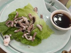 -洲晓鱻舟山海鲜(2号店)