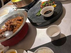 -玉满堂·湖北融合菜