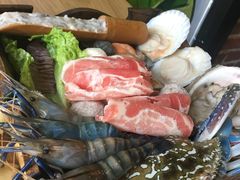 -Thai Basil罗勒叶泰式餐厅(时代天街店)