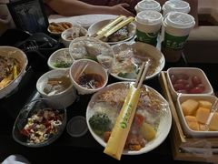 -金色印象·4k影院式足体养生(龙腾路店)