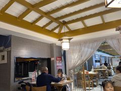 -不倒翁·安徽名菜楼(步行街店)