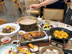 -羊之道草原味道清真餐厅(番禺店)