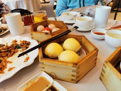 -粤江春·早茶·潮粤菜·宴会(罗湖宝能中心店)