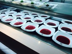 -巴奴毛肚火锅(广益哥伦布店)
