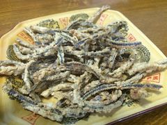 -乐山第一家临江鳝丝(茶坊路店)