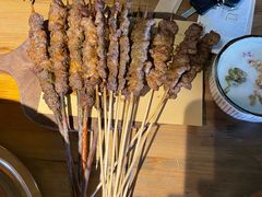 -Alali阿拉礼·新疆家宴(西溪新座店)