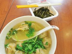 -吉祥馄饨(上海南方店)