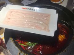 牛脊髓-川西坝子(老军营店)