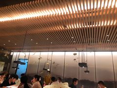 大堂-京华烟云·北京烤鸭(领展购物广场·中关村店)
