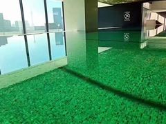 -斯博特游泳俱乐部(建业艾美酒店店)