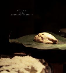 -无锡君来洲际酒店·宴会厅