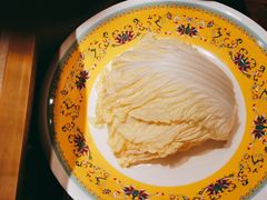 -羊大爷涮肉(亮马桥店)