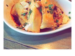 -院子餐厅·大锅菜·老杭帮(桥西直街店)