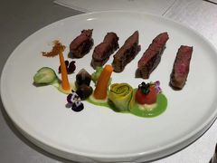 -晶雅花园西餐厅(南京首店)
