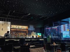 -STARRY CAFE & LOUNGE BAR(高新店)