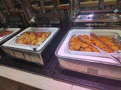 -尚品海鲜肥牛自助火锅(湖明店)