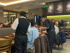 -萨莉亚意式餐厅(杭州滨江天街店)