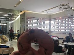-Tims天好咖啡·贝果(东方广场店)