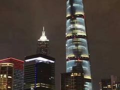 -上海中心大厦